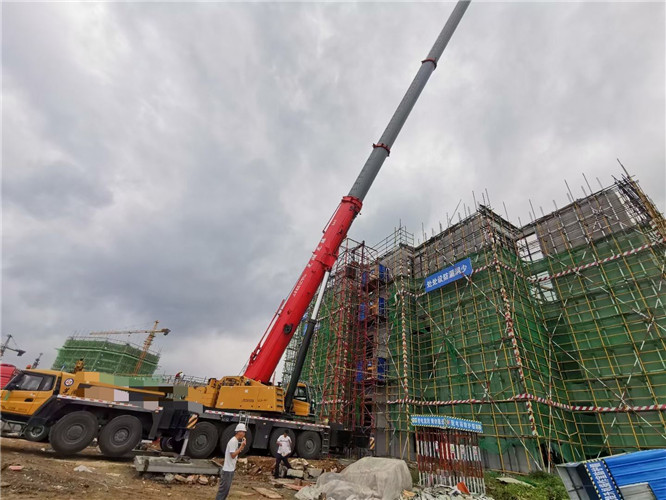 锡林浩特市吊装方案需要单独付费吗？复杂工况是否提供专家论证？